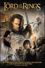 The Lord of the Rings: The Return of the King - Peter Jackson