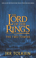 The Lord of the Rings: Two Towers - Tolkien, J. R. R.