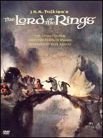 The Lord of the Rings [WS]