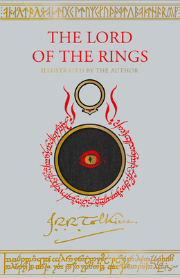 The Lord of the Rings - Tolkien, J. R. R.