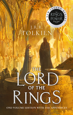 The Lord of the Rings - Tolkien, J. R. R.