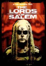 The Lords of Salem - Rob Zombie