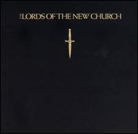 The Lords of the New Church - The Lords of the New Church