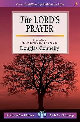 The Lord's Prayer - Connelly, Douglas