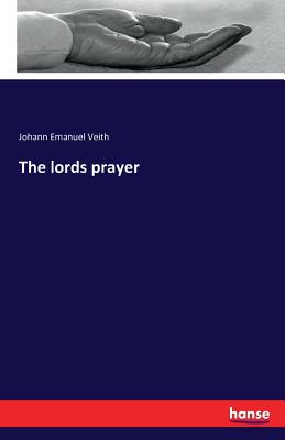 The lords prayer - Veith, Johann Emanuel