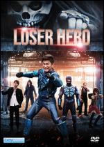 The Loser Hero - Jason Wu; White Hero