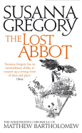 The Lost Abbot: The Nineteenth Chronicle of Matthew Bartholomew