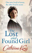 The Lost and Found Girl