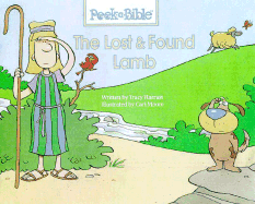 The Lost and Found Lamb