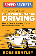 The Lost Art of High-Performance Driving: How to Get the Most Out of Your Modern Performance Car
