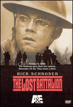 The Lost Battalion - Russell Mulcahy