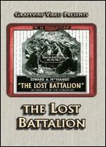 The Lost Battalion