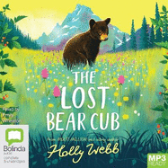 The Lost Bear Cub