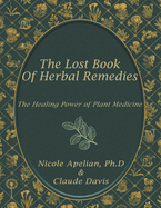 The Lost Book of Herbal Remedies