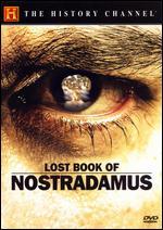 The Lost Book of Nostradamus