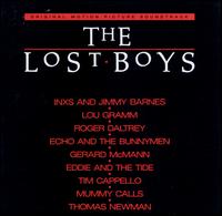 The Lost Boys [Original Soundtrack] - Original Soundtrack