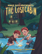 The Lost Cabin