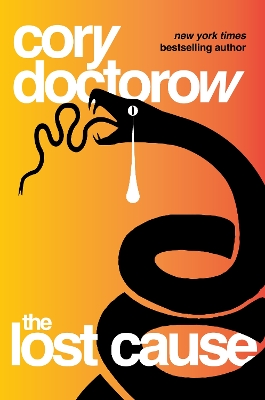 The Lost Cause - Doctorow, Cory