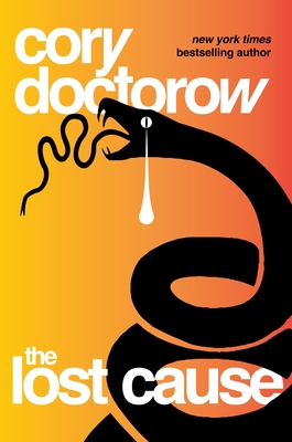 The Lost Cause - Doctorow, Cory