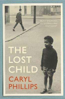The Lost Child - Phillips, Caryl