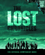 The Lost Chronicles: The Official Companion Book