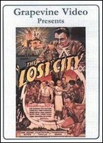 The Lost City [Serial]