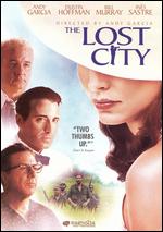 The Lost City - Andy Garcia