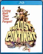 The Lost Continent [Blu-ray]