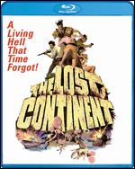The Lost Continent [Blu-ray] - Michael Carreras
