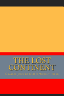 The Lost Continent