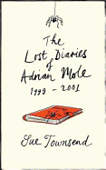 The Lost Diaries of Adrian Mole, 1999-2001