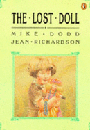 The Lost Doll - Richardson, Jean