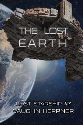 The Lost Earth - Heppner, Vaughn