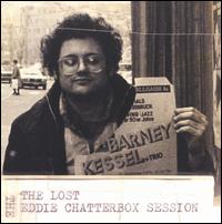 The Lost Eddie Chatterbox Session - Eugene Chadbourne