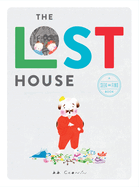 The Lost House: A Seek and Find Book