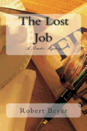 The Lost Job: A Powder Mystery