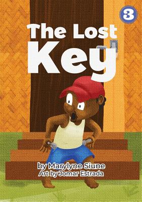 The Lost Key - Siune, Marylyn