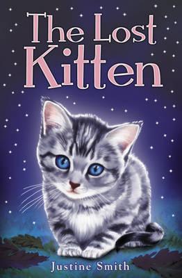 The Lost Kitten - Smith, Justine