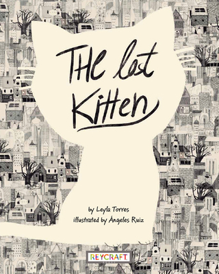 The Lost Kitten - Torres, Leyla