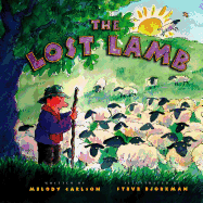 The Lost Lamb - Carlson, Melody