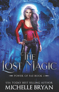 The Lost Magic