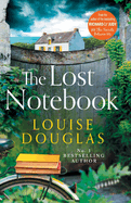 The Lost Notebook: THE NUMBER ONE BESTSELLER