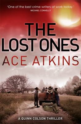 The Lost Ones - Atkins, Ace