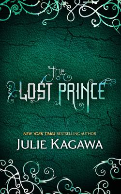 The Lost Prince - Kagawa, Julie
