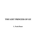 The Lost Princess of Oz