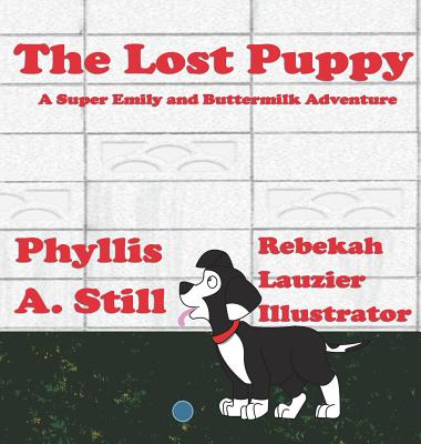 The Lost Puppy - Still, Phyllis a