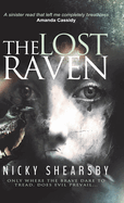 The Lost Raven (The Flanigan Files, #2)