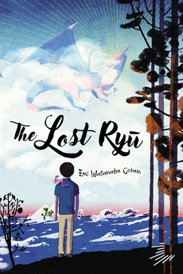 The Lost Ryu - Watanabe Cohen, Emi