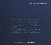 The Lost Sessions from the Netherlands - Blossom Dearie / Metropole Orchestra