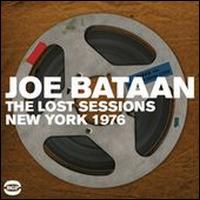 The Lost Sessions (New York 1976) - Joe Bataan